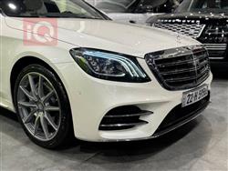 مێرسێدس بێنز S-Class